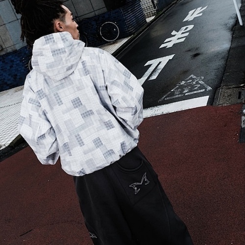 Mertra Pants