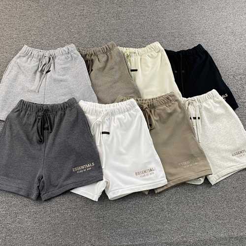 Fog Fear Of God Fog Essentials Shorts