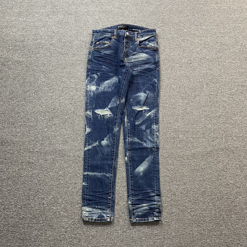 Purple Jeans