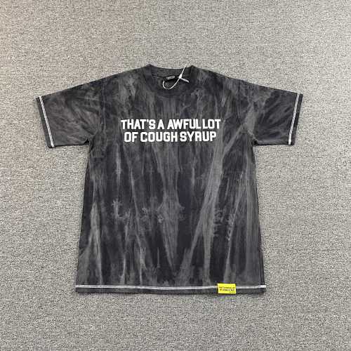 That's A Awful Lot Of Cough Syrup T-shirt