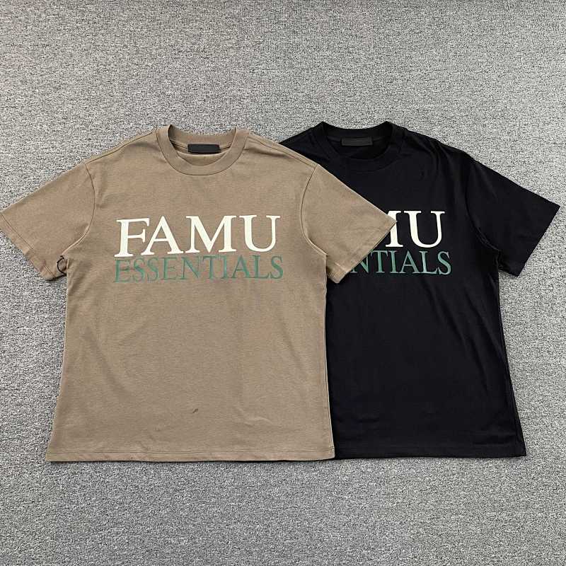 Fog Fear Of God Fog Essentials T-shirt