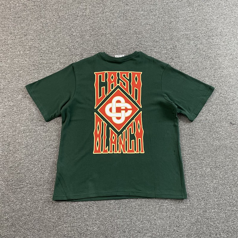 Casablanca T-shirt