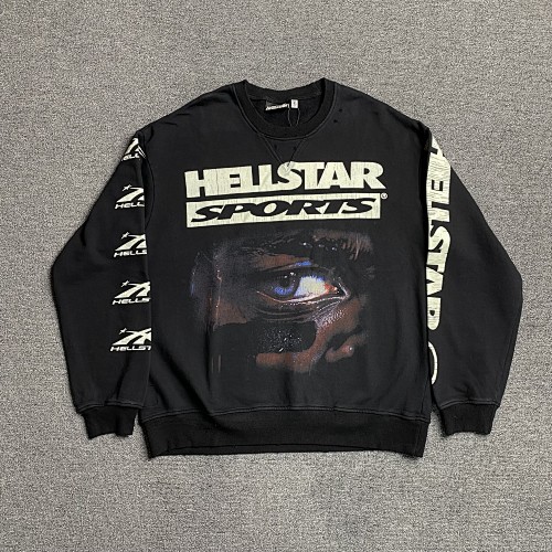Hellstar Studios Sports 96 Crewneck