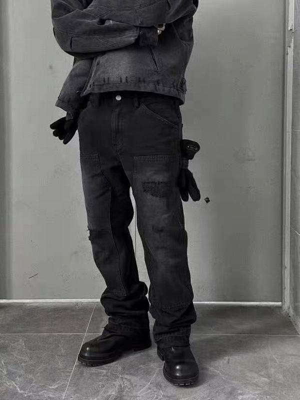 False Perception Jeans