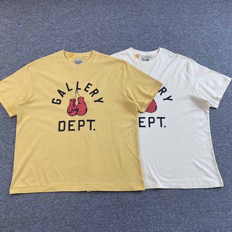 Gallery Dept. T-shirt
