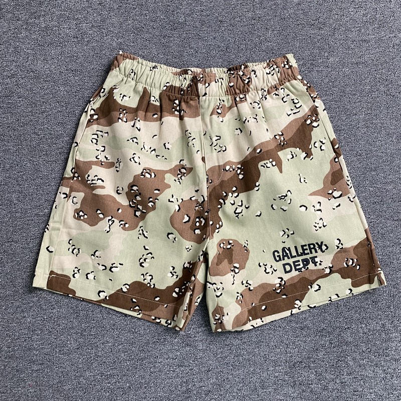 Gallery Dept. Shorts