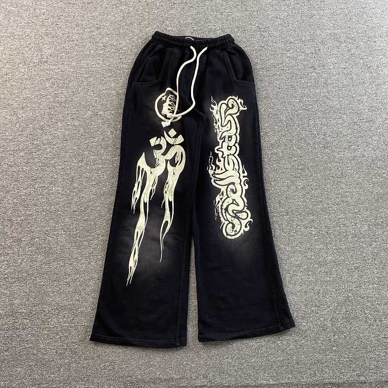 Hellstar Studios Pants