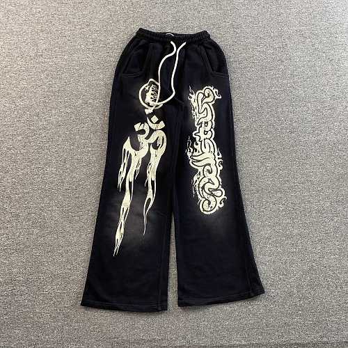 Hellstar Studios Pants