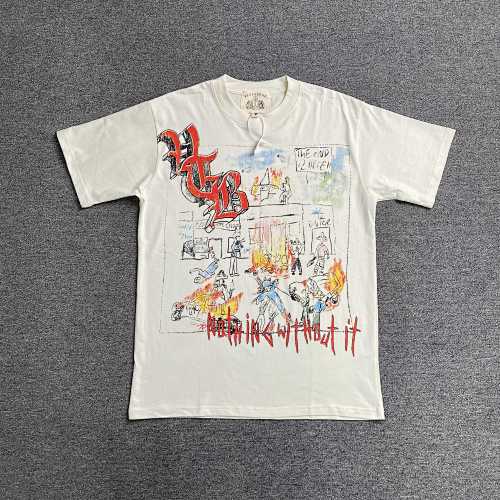 Tee from Logan