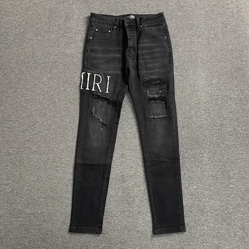 Amiri Jeans