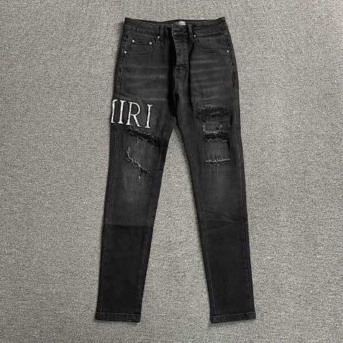 Amiri Jeans