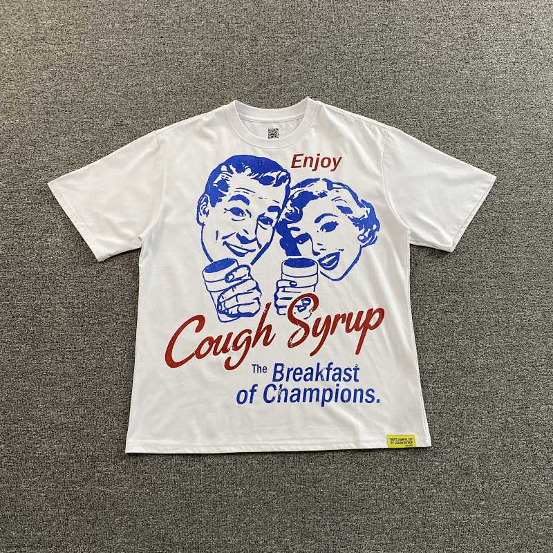That's A Awful Lot Of Cough Syrup T-shirt