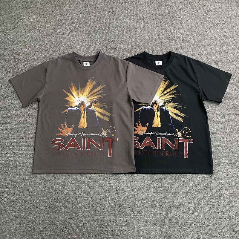 Saint T-shirt