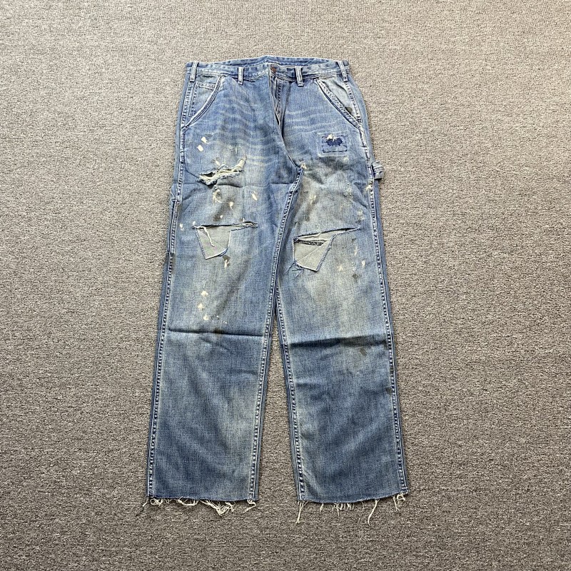 Saint Denim Pants Jeans