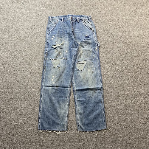 Saint Denim Pants Jeans