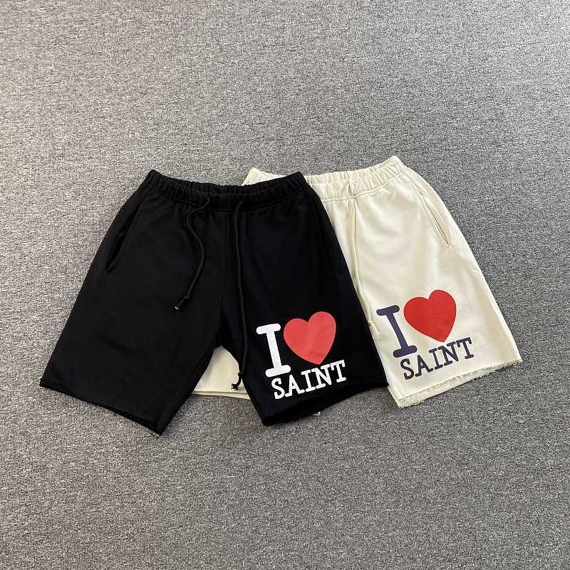 Saint Mxxxxxx Shorts