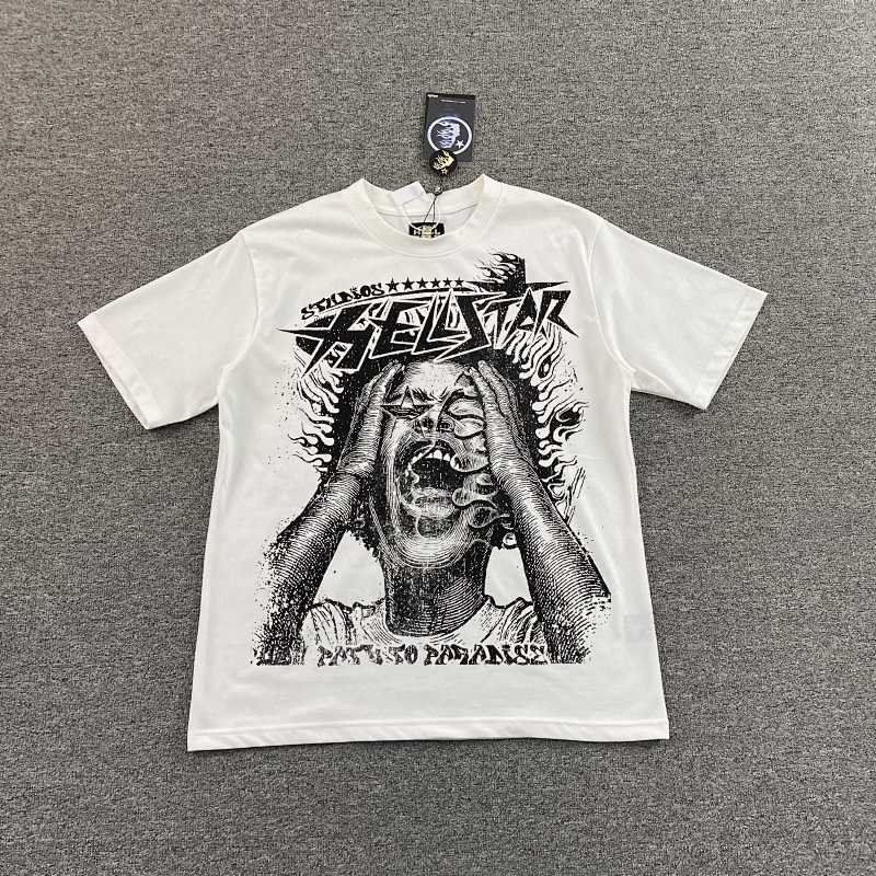 Hellstar T-shirt