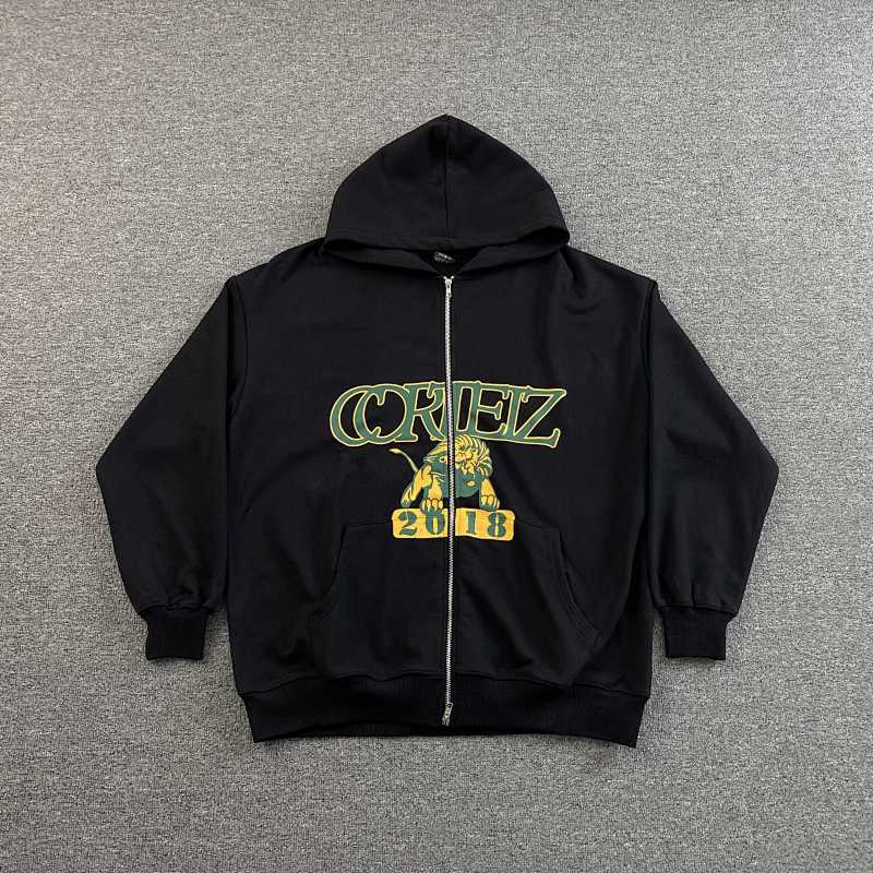 Corteiz Hoodie