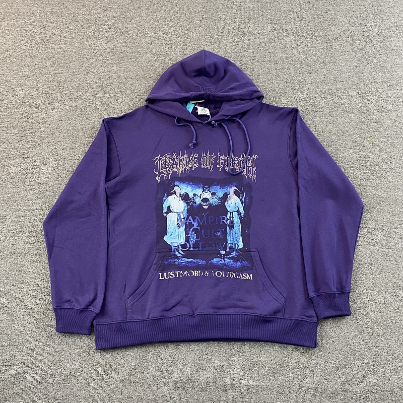 Vetements Hoodie