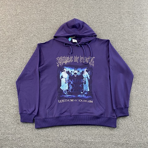 Vetements Hoodie