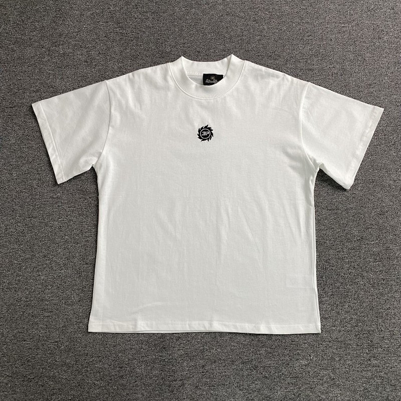 Broken Planet T-shirt