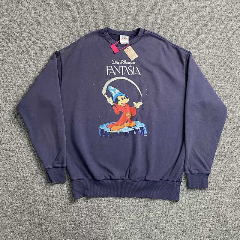 Saint Mxxxxxx Crewneck
