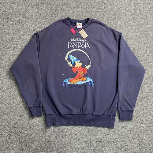 Saint Mxxxxxx Crewneck