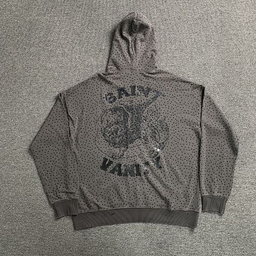 Saint Vanity Hoodie