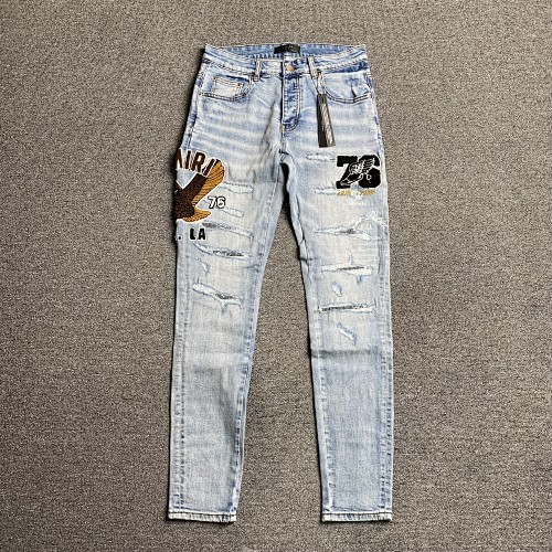 Amiri Jeans