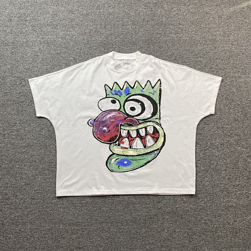 Blutosatire Billdog Wimpy Kid T-shirt