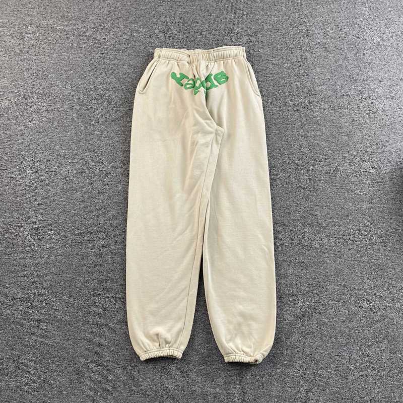 Sp5der Pants