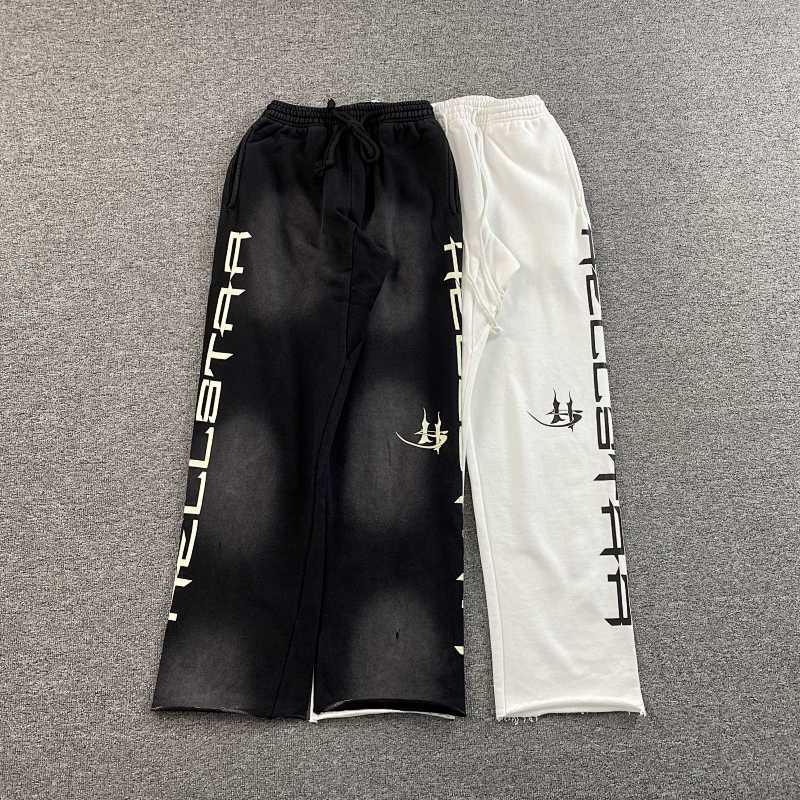 Hellstar Pants