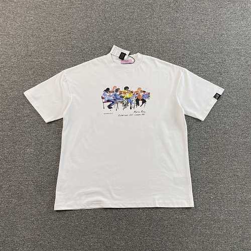 MartineRose T-shirt
