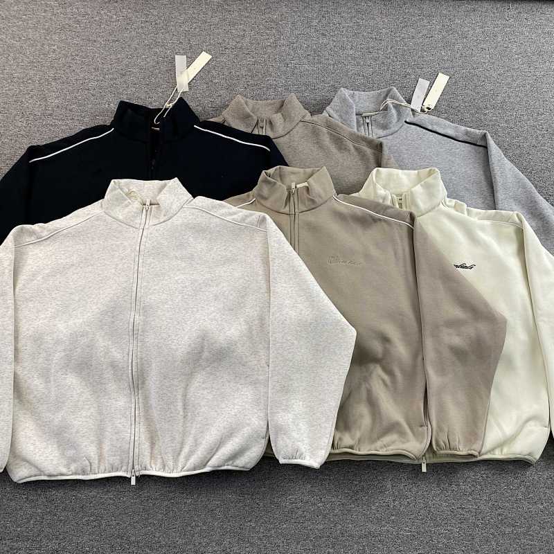 Fog Fear Of God Fog Essentials Crewneck