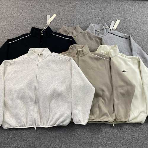 Fog Fear Of God Fog Essentials Crewneck