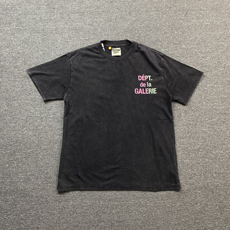 Gallery Dept T-shirt
