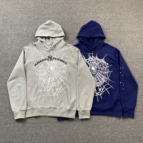 Sp5der Phobia NY Hoodie