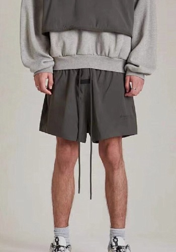 Fog Fear Of God Essentials Shorts