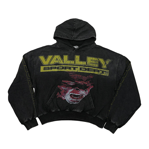 Vale Hoodie