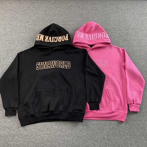 Syna World Hoodie
