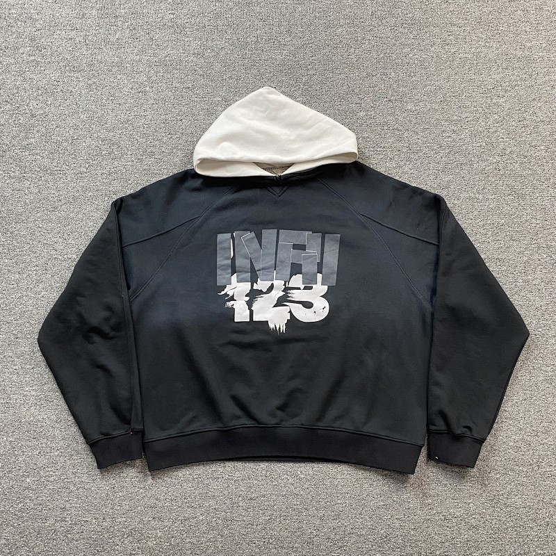 Fog Fear Of God Fog ESSENTIALSx Hoodie