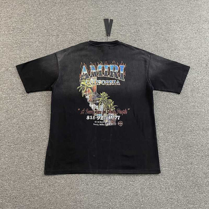 Amiri T-shirt
