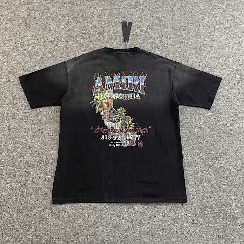 Amiri T-shirt