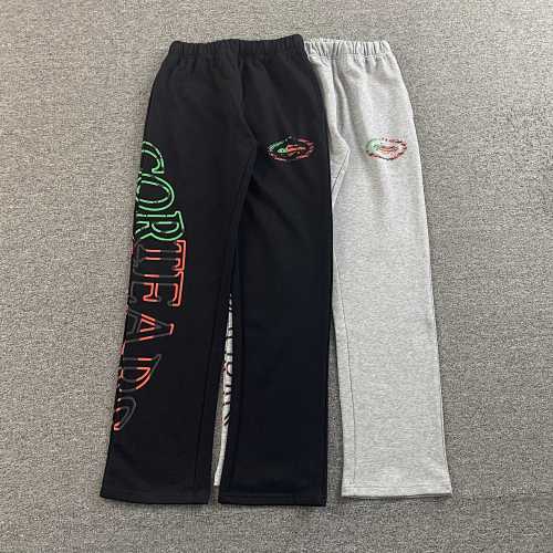 Corteiz X DenimTears Pants