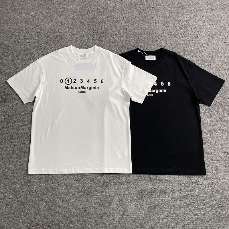 MM6 Maison Margiela T-shirt