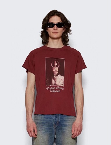Enfants Riches Deprimes T-shirt