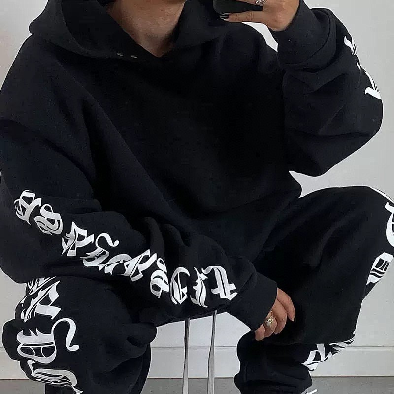Askyurself Hoodie