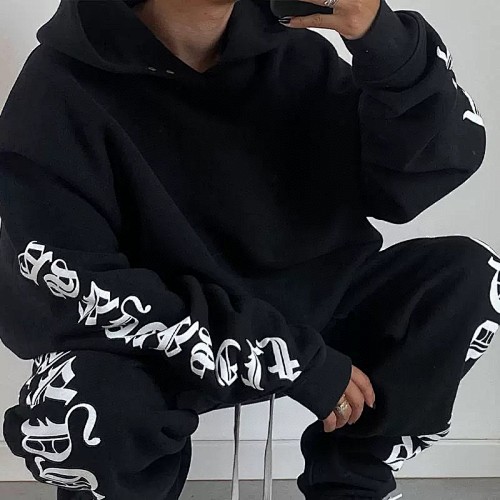Askyurself Hoodie