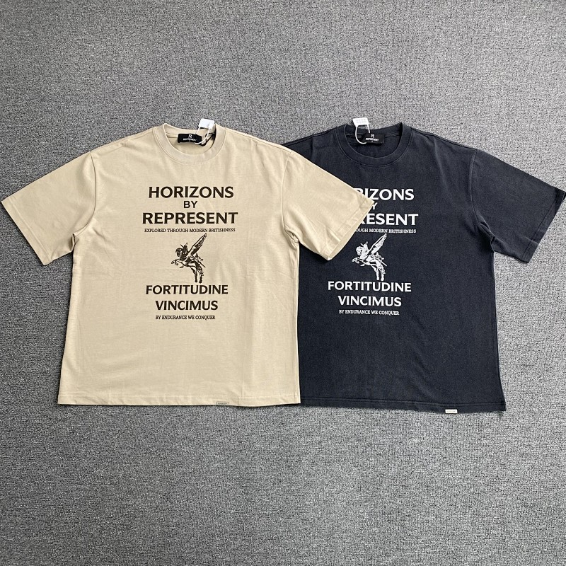 Represent T-shirt