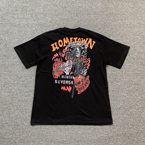Warren Lotas T-shirt